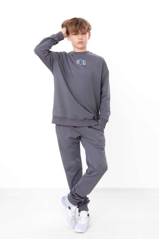 Костюм для хлопчика 